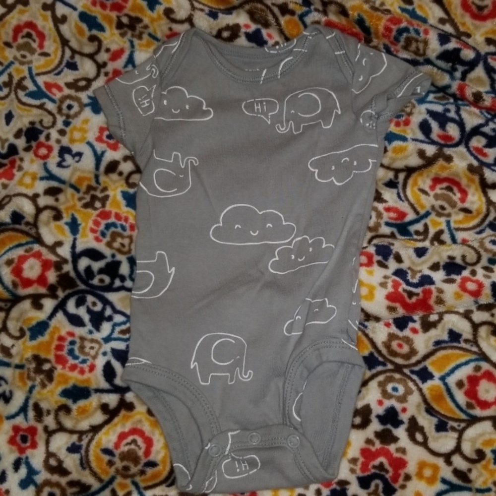 Elephant Set - Picture 2 of 8